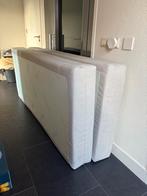 2x Eenpersoonsmatras - Weinig Gebruikt!, Huis en Inrichting, 90 cm, Eenpersoons, Ophalen of Verzenden, Zo goed als nieuw