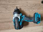 Makita slagmoersleutel  dtw1002z, Doe-het-zelf en Verbouw, Gereedschap | Boormachines, Ophalen, Zo goed als nieuw, Overige typen