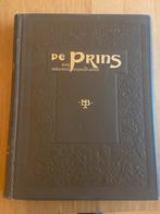De Prins der geillustreerde bladen jaargang 1914, Antiek en Kunst, Antiek | Boeken en Bijbels, De Prins der geillustreerde bladen