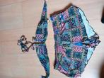 Beachwave bikini maat 34/36, Kleding | Dames, Badmode en Zwemkleding, Ophalen of Verzenden, Zo goed als nieuw, Bikini
