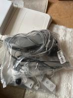 Nintendo Wii (EUR) - Complete Set!, Ophalen of Verzenden, Gebruikt, Met 2 controllers, Met Balance Board