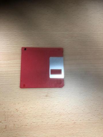 Floppy Disks beschikbaar voor biedingen