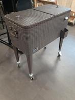 AXI cooler  Nieuw, 85 tot 120 cm, Zonder vriesvak, 75 tot 100 liter, 60 cm of meer