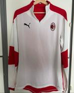 AC Milan Puma Trainingspak Maat L, Maat L, Ophalen of Verzenden, Zo goed als nieuw, Trainingspak