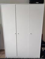 IKEA white closet (KLEPPSTAD), Huis en Inrichting, Ophalen, 100 tot 150 cm, Zo goed als nieuw, 150 tot 200 cm