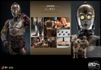 C-3PO - Star Wars: Attack of the Clones (Hot Toys MMS650), Verzenden, Nieuw, Film, Actiefiguur of Pop