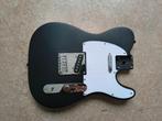 Squier telecaster loaded body plug & play, Muziek en Instrumenten, Ophalen of Verzenden, Zo goed als nieuw, Elektrische gitaar