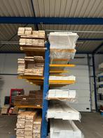 Thermo Ayous volhout Boeiplank / Boeideel Diverse afmetingen, Ophalen, 25 tot 50 mm, Nieuw, Plank
