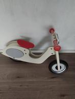 loopfiets Vespa Wanda voor maar 30 euro bijna gratis, Ophalen of Verzenden, Zo goed als nieuw, Loopfiets