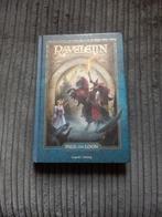 Efteling Raveleijn illustraties. Auteur: Paul van Loon., Ophalen of Verzenden, Zo goed als nieuw, Overige typen