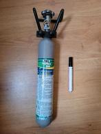 Co2 gasfles  JBL ProFlora M500, Ophalen, Zo goed als nieuw, Filter of Co2