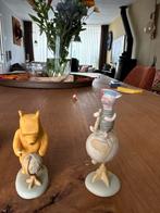 Winnie the Pooh Beeldjes, Ophalen of Verzenden, Winnie de Poeh of vrienden, Zo goed als nieuw, Beeldje of Figuurtje