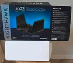 Router Netgear Nighthawk AX12, Ophalen of Verzenden, Gebruikt