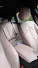 BMW 4-Serie 1.5 418I Gran Coupe 2017 Bruin, Voorwielaandrijving, 136 pk, 4-Serie, Bruin