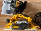 DeWalt D26500K (Handschaaf Elektrisch)., Ophalen of Verzenden, Gebruikt, Elektrisch