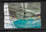 240-25 Australie / Sydney Olympic park $ 1.10 SA, Postzegels en Munten, Verzenden, Gestempeld