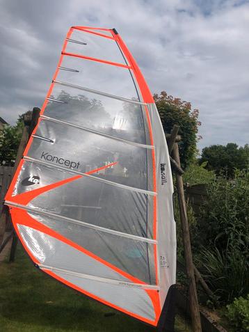 Ka sail Koncept 7,5 beschikbaar voor biedingen