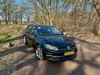 Volkswagen Golf 7.5 - 1.6 TDI - ACC/Carplay/Trekhaak, Voorwielaandrijving, Stof, 4 cilinders, 116 pk