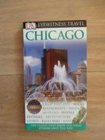 Dk Eyewitness Travel Guide: Chicago, Zo goed als nieuw, Verzenden
