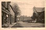 Speckholzerheide - Patronaatstraat - Kerkrade - 1920, Verzamelen, Verzenden, Voor 1920, Ongelopen, Limburg