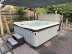 Caldera Geneva Jacuzzi (top klasse, 6 persoons), Tuin en Terras, Bubbelbaden en Hottubs, Ophalen, Zo goed als nieuw