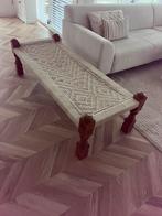 Indiaas daybed, Ophalen, Tweepersoons, Minder dan 150 cm