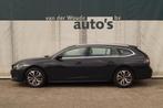 Peugeot 508 SW 1.5 BlueHDI 130pk Active Avanta -NAVI-ECC-, Voorwielaandrijving, 745 kg, Gebruikt, Euro 6
