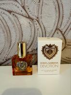 Dolce & Gabbana Devotion eau de parfum intense 30 ml, Ophalen of Verzenden, Zo goed als nieuw