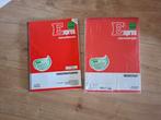 Voor boekhouding kasboeken en weekstaat, Ophalen of Verzenden, Nieuw