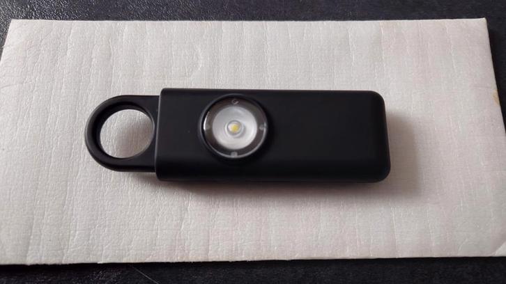 SOS persoonlijke alarm met 112 bellen en GPS tracking, Sieraden, Tassen en Uiterlijk, Overige Accessoires, Nieuw, Ophalen of Verzenden