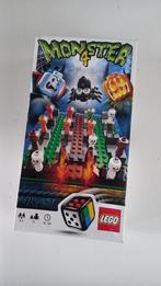 LEGO Spel Monster 4 - 3837, Ophalen of Verzenden, Zo goed als nieuw
