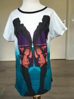 OUTFITTERS NATION shirt NIEUW maat 152 WS, Meisje, Nieuw, Ophalen of Verzenden, Shirt of Longsleeve
