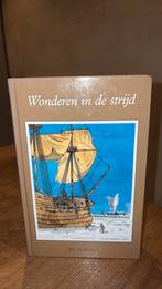 KR-1 Wonderen in de strijd Jan v Reenen, Ophalen of Verzenden, Gelezen