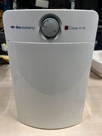 Itho Daalderop Boiler Close-in 10, Doe-het-zelf en Verbouw, Geisers en Boilers, Minder dan 20 liter, Ophalen, Gebruikt, Boiler