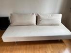 Slaapbank, Ophalen, Gebruikt, Tweepersoons, Overige maten