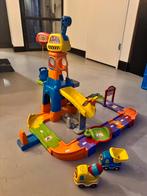 Vtech bouwplaats, Ophalen, Zo goed als nieuw