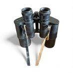 Sovjet БПЦЛ 7x50 Verrekijker - ZOMZ, Ophalen of Verzenden, Gebruikt, Minder dan 8x, Porro (met knik)