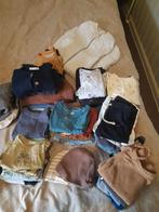 Groot kledingpakket maat 62-68 jongen, Ophalen, Gebruikt, Maat 62