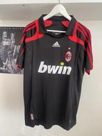 #RS026 Retroshirt Maldini (AC Milan) te koop! Maat M, Maat M, Verzenden, Nieuw, Shirt
