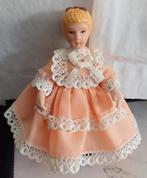 Mooi poppenhuis popje ik heb er 2 verkoop ze per stuk, Ophalen of Verzenden, Nieuw, Poppenhuis