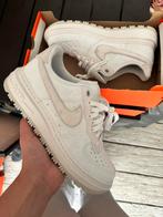 Nike air force 1 luxe sail ‘maat 43’, Kleding | Heren, Schoenen, Wit, Nike, Nieuw, Ophalen of Verzenden
