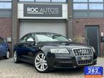 Audi S6 5.2 FSI S6 Pro Line | V10 | S-line | Sportstoelen, Automaat, 435 pk, Gebruikt, Origineel Nederlands