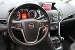 Opel Zafira Tourer 1.6 CDTI Business+ | Navigatie | Climate, Te koop, Gebruikt, 750 kg, Voorwielaandrijving