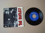 The Beatles Please Please Me - Vinyl EP - DSOE 16.590 Spanje, Gebruikt, 7 inch, Ophalen of Verzenden, Pop