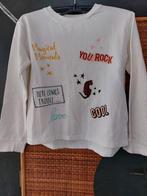 Mooi shirt/ sweater maat 146/152, Ophalen of Verzenden, Zo goed als nieuw, Meisje, Trui of Vest