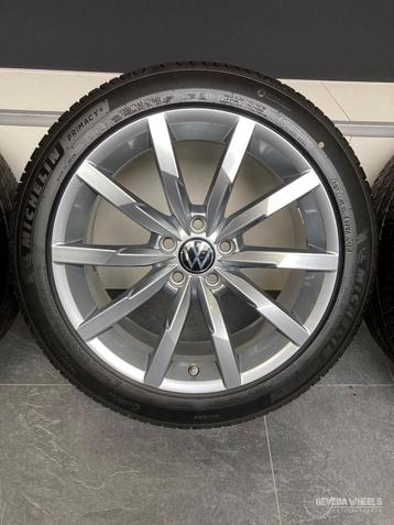 18” originele Volkswagen Passat B8 B9 / Arteon velgen banden beschikbaar voor biedingen