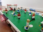 Lego - voetbalveld - 3420, Kinderen en Baby's, Speelgoed | Duplo en Lego, Ophalen of Verzenden, Lego