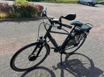 Exel-heren-e bike, Overige merken, Ophalen of Verzenden, Zo goed als nieuw, 47 tot 51 cm