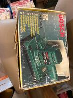 Bosch vlakschuurmachine, Ophalen, Gebruikt, Minder dan 600 watt, Vlakschuurmachine