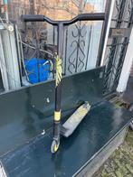 Stuntstep Black Dragon genruikt., Ophalen, Gebruikt, Gewone step